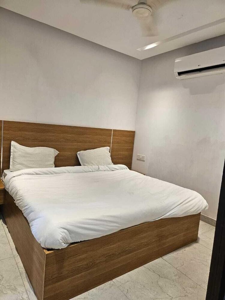 Vrindavan Resort