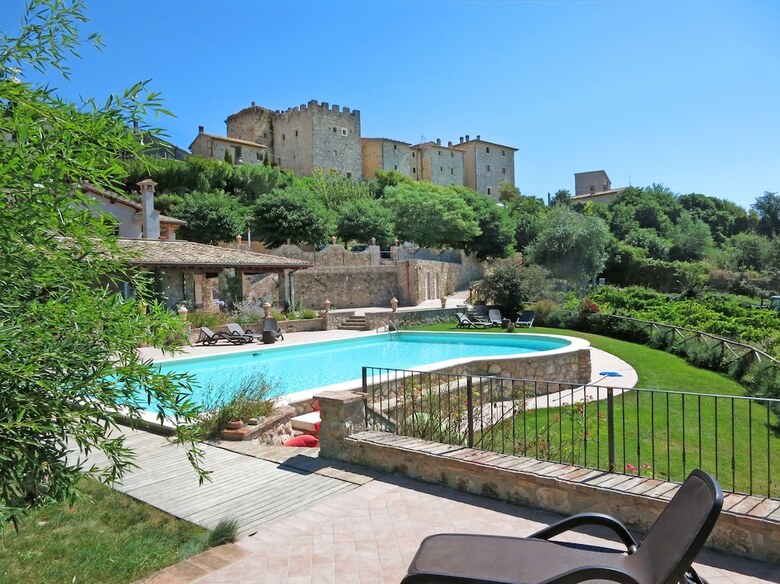 Agroturismo Villa Profidia