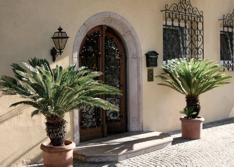 Bed & Breakfast Villa Arnica