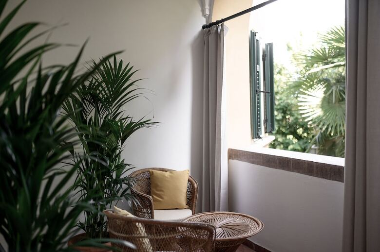 Bed & Breakfast Villa Arnica
