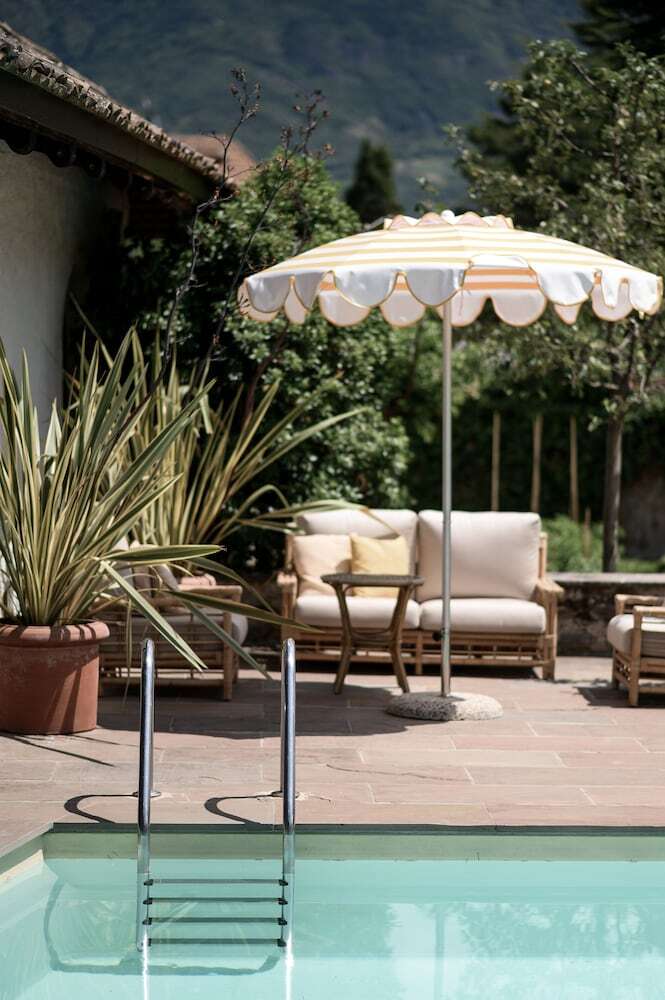 Bed & Breakfast Villa Arnica