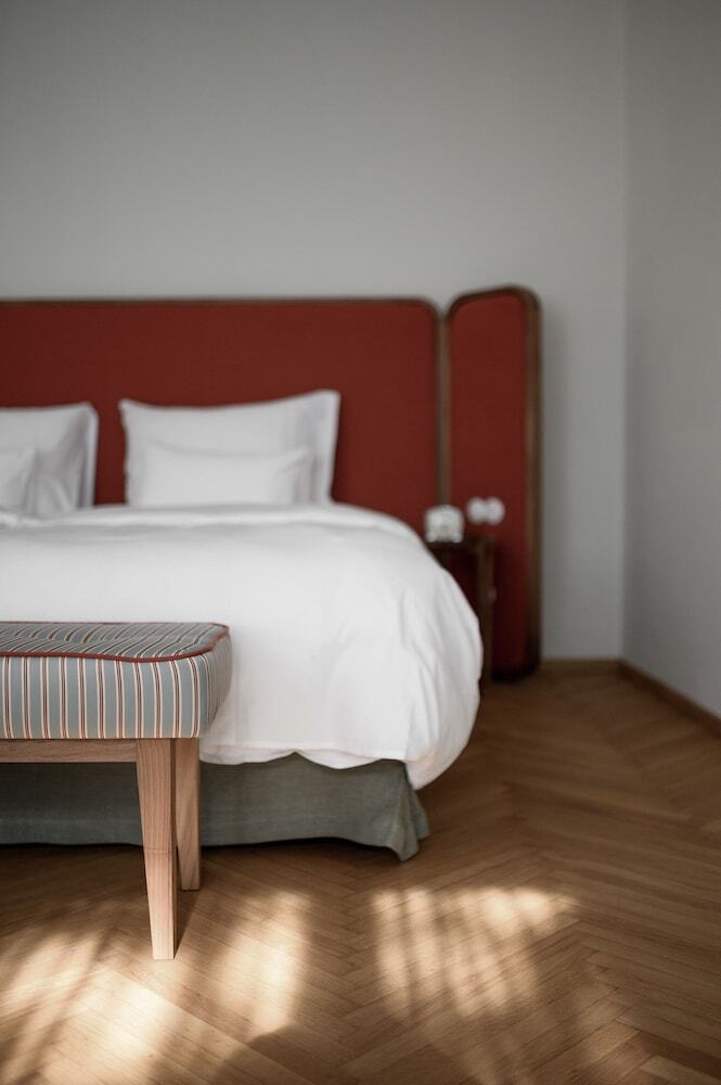 Bed & Breakfast Villa Arnica