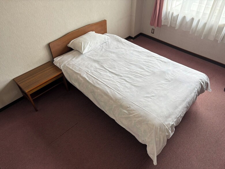 Aparthotel Hotel Sindai
