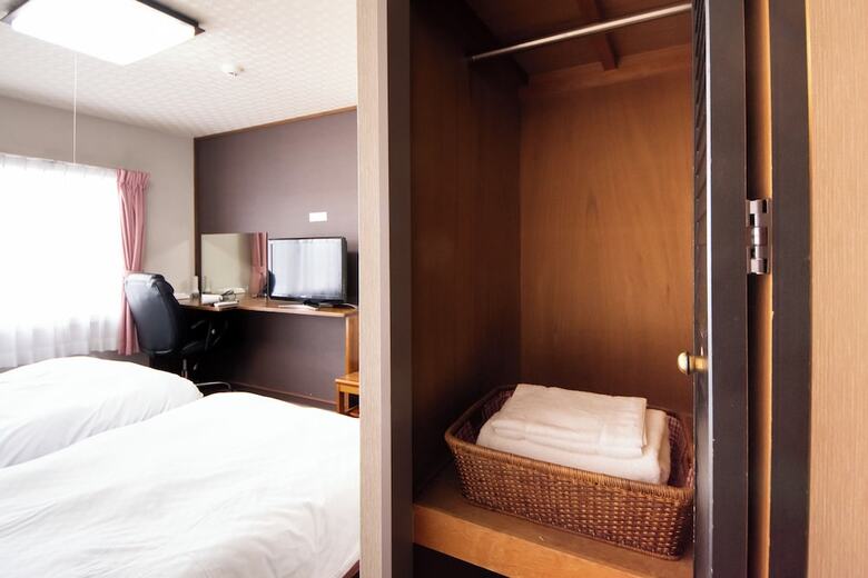 Aparthotel Hotel Sindai