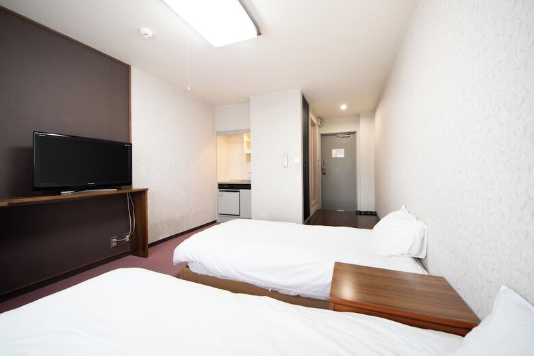 Aparthotel Hotel Sindai