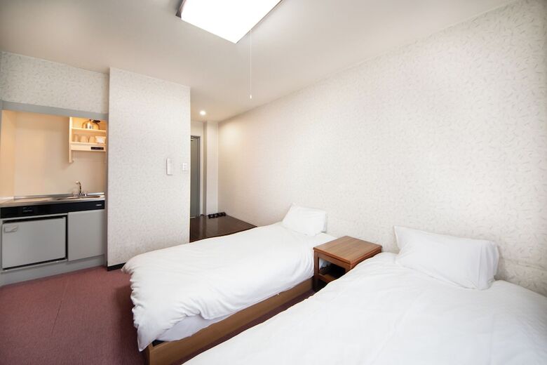 Aparthotel Hotel Sindai