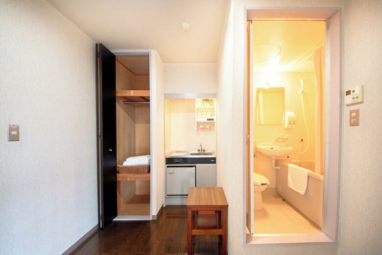 Aparthotel Hotel Sindai