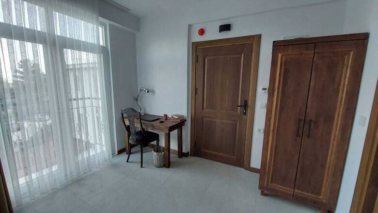 Pension Seron Mountain House