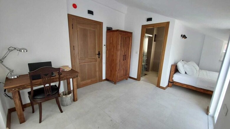 Pension Seron Mountain House