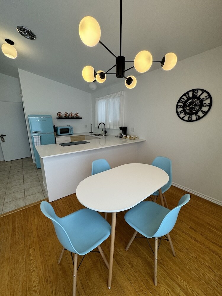 Hojo House Winnipeg