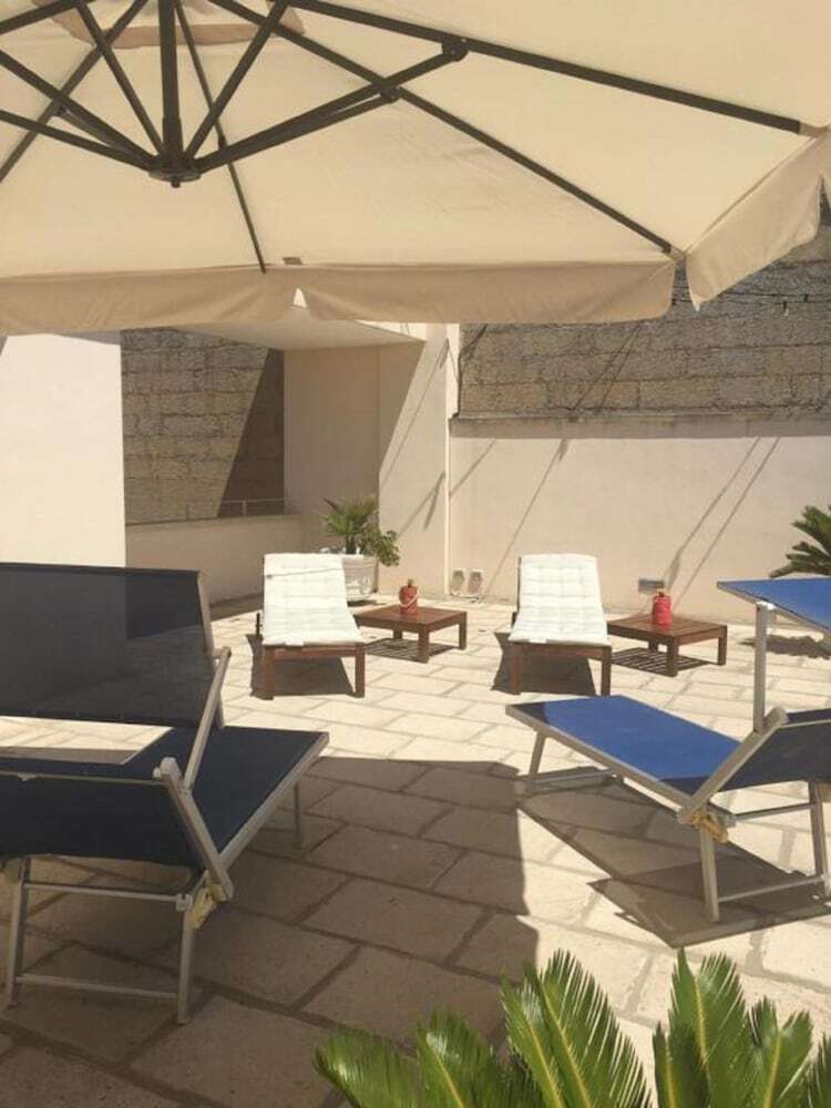 Il Cortile Delle Esperidi