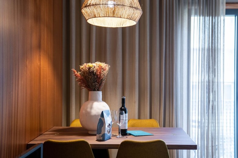 Aparthotel Firmeza388 Charming Flats