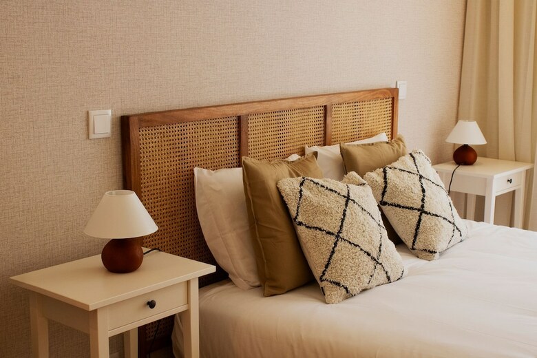 Aparthotel Rua Do Para�so