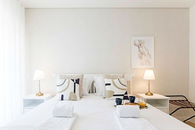 Aparthotel Rua Do Para�so