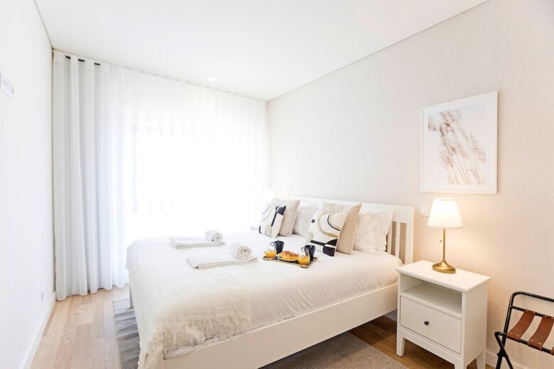 Aparthotel Rua Do Para�so
