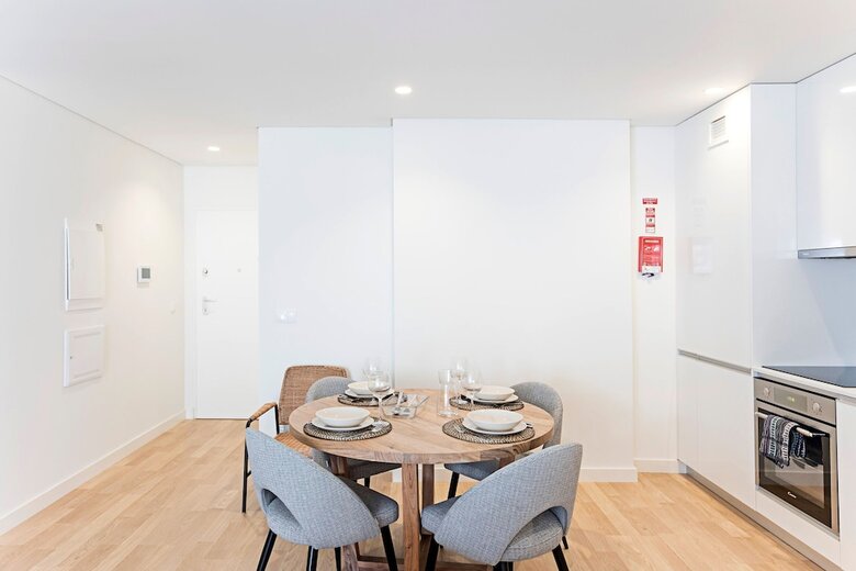 Aparthotel Rua Do Para�so