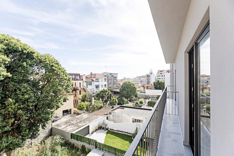 Aparthotel Rua Do Para�so