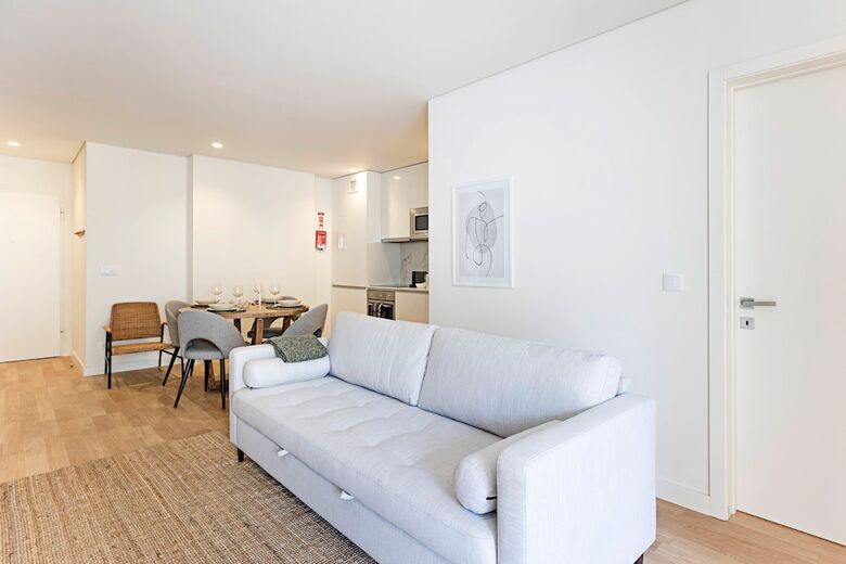 Aparthotel Rua Do Para�so