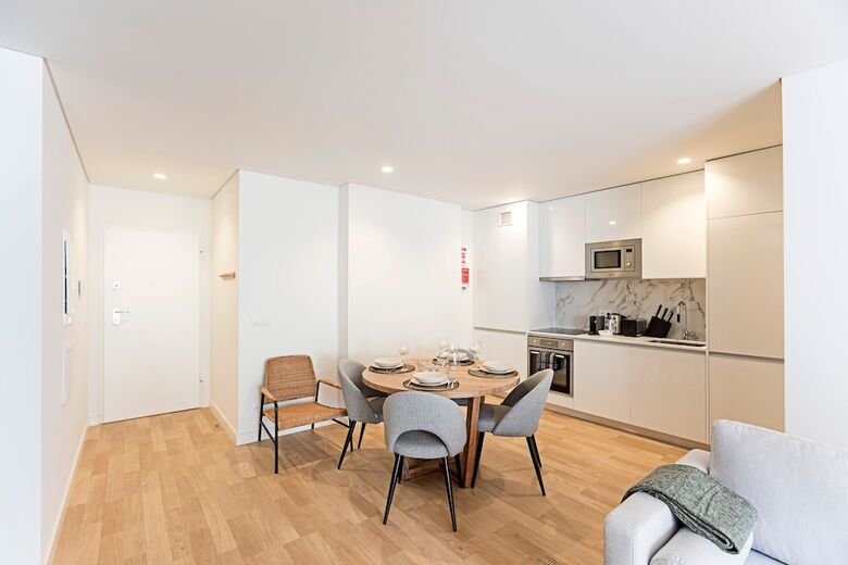 Aparthotel Rua Do Para�so