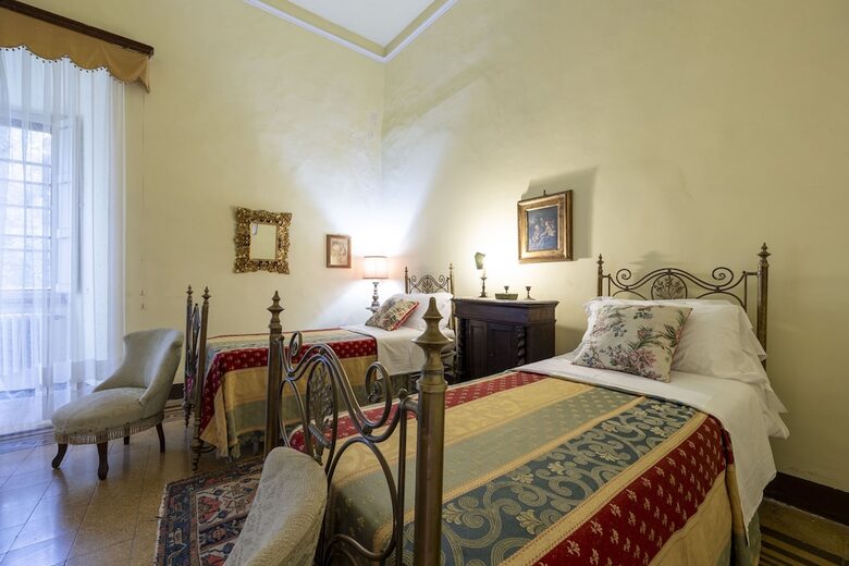 Castello Di Sovicille- Residenza D'epoca