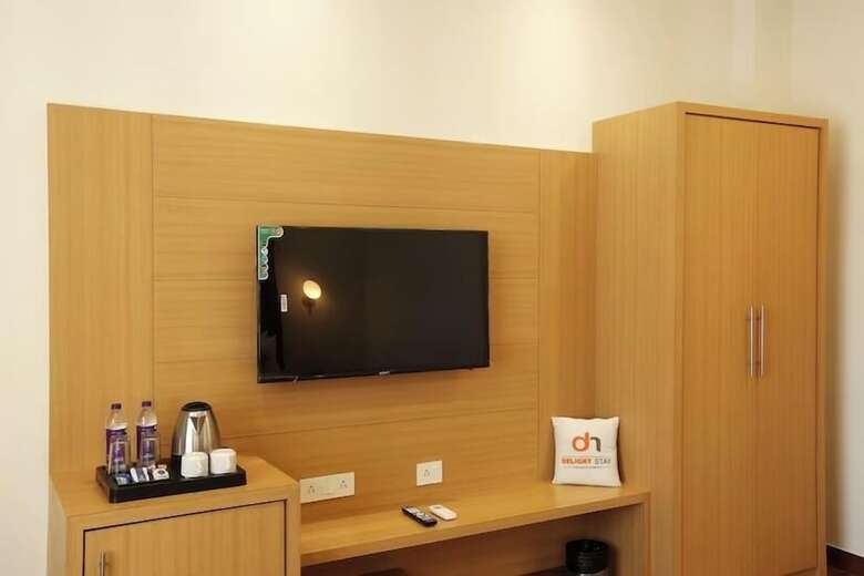 Hotel Regalia Grand By Delight Stay