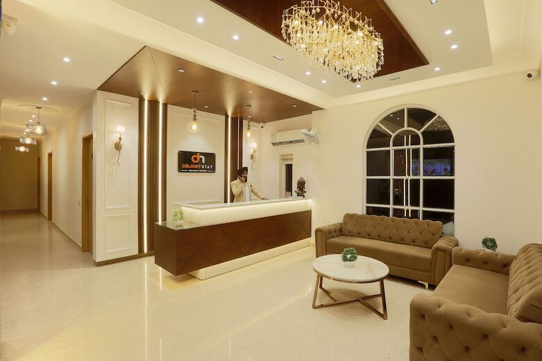Hotel Regalia Grand By Delight Stay