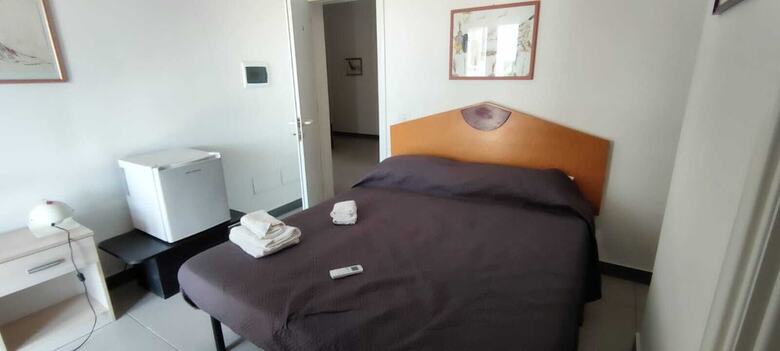 Volcano Home Room Resort
