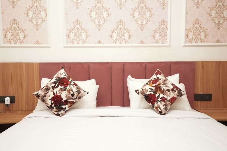 Hotel Blue Moon Boutique