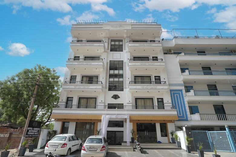Hotel Blue Moon Boutique