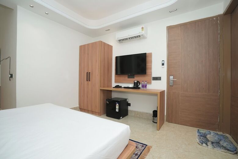 Hotel Blue Moon Boutique