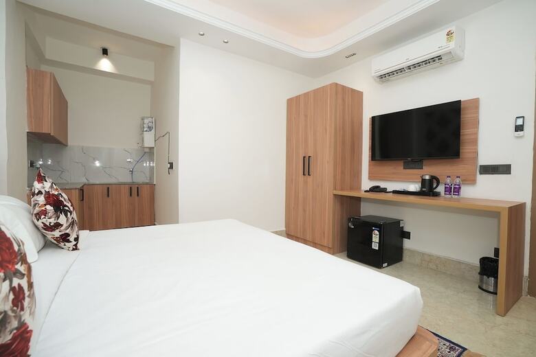 Hotel Blue Moon Boutique