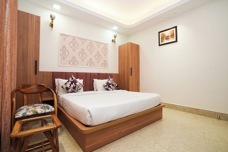 Hotel Blue Moon Boutique