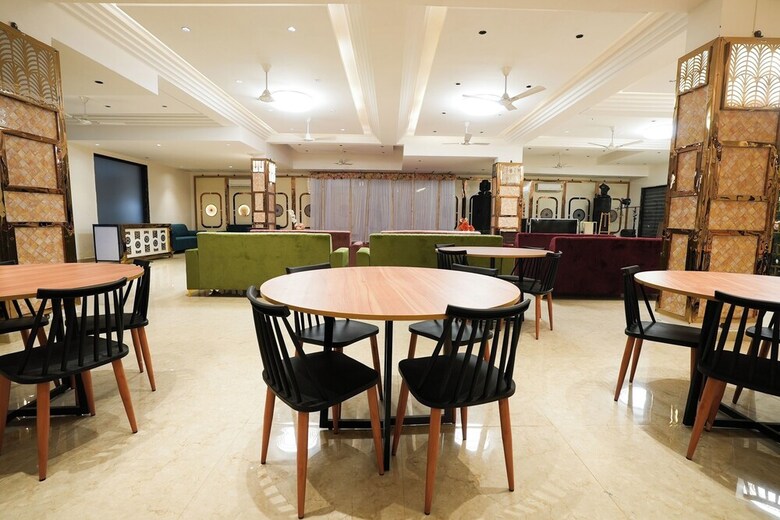 Hotel Blue Moon Boutique
