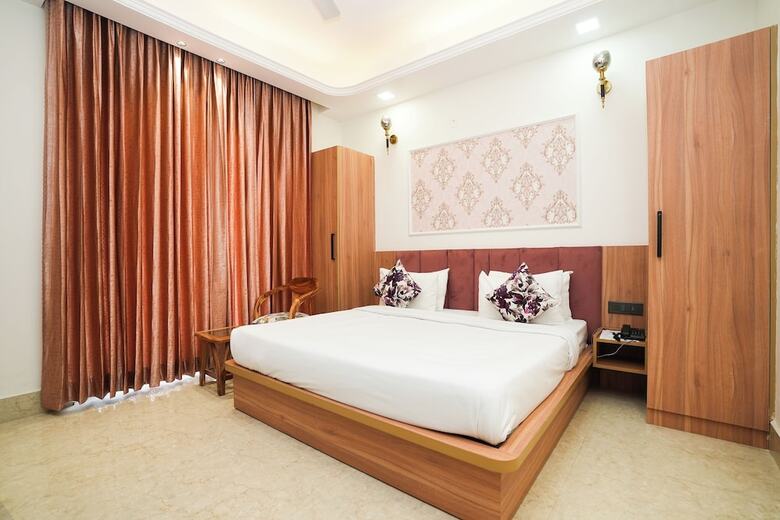 Hotel Blue Moon Boutique