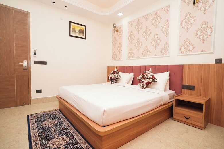 Hotel Blue Moon Boutique
