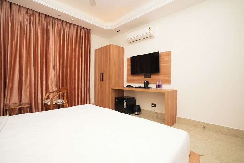 Hotel Blue Moon Boutique