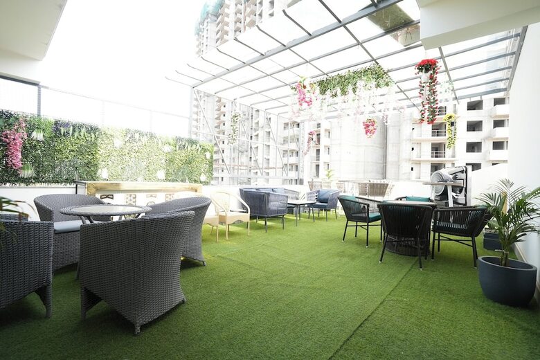 Hotel Blue Moon Boutique