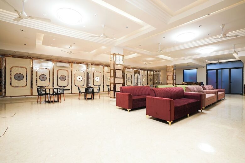 Hotel Blue Moon Boutique