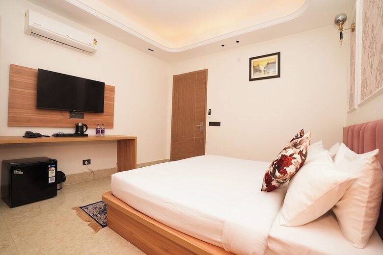 Hotel Blue Moon Boutique