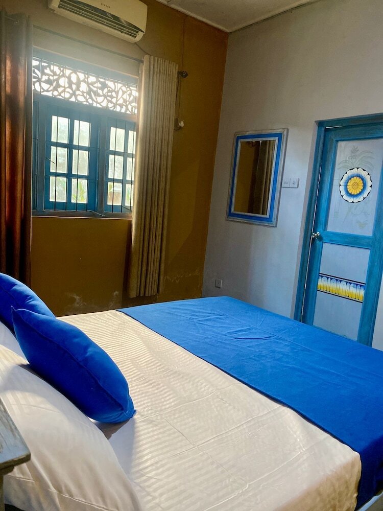 Hotel Dhee Ayurveda Resort