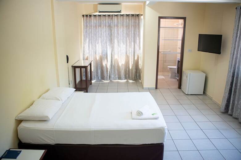 Smart Cataratas Hotel