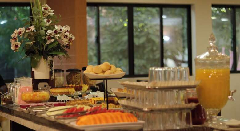 Smart Cataratas Hotel