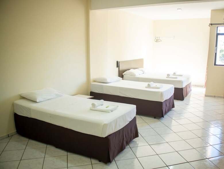 Smart Cataratas Hotel
