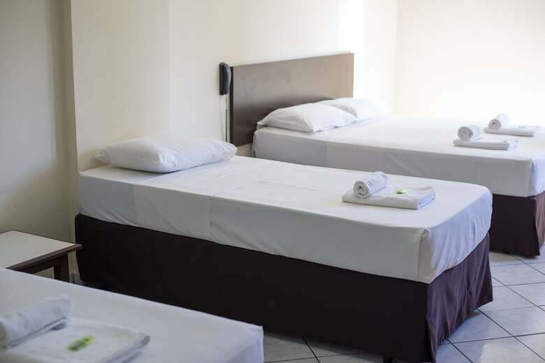 Smart Cataratas Hotel