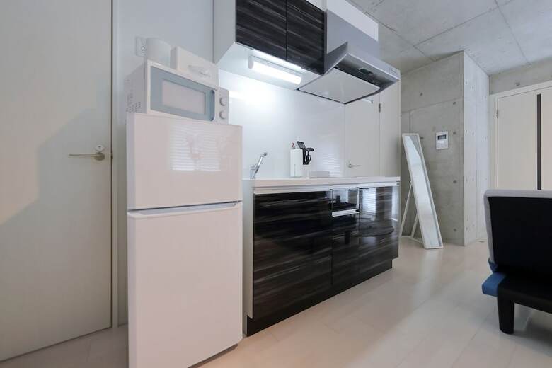 Apartamentos Landmark Namba H