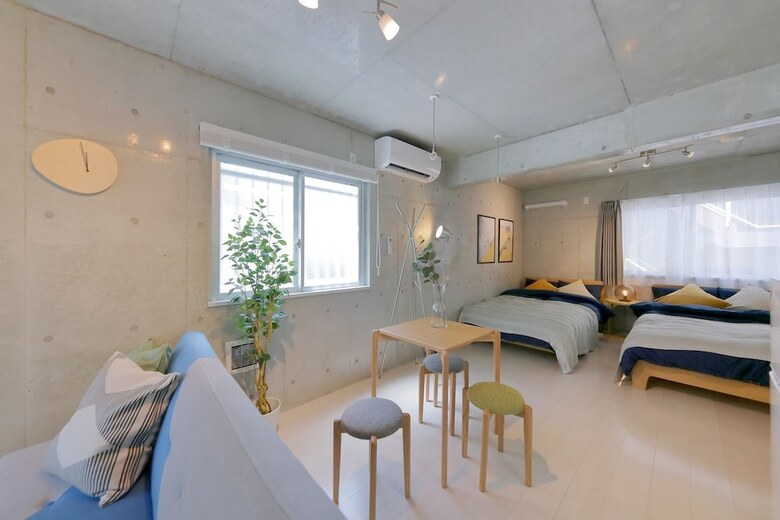 Apartamentos Landmark Namba H