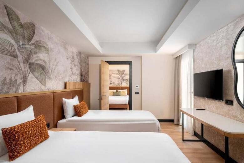 Hotel Vox Maris Resort- Ultra All Inclusive