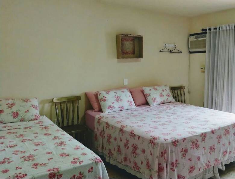 Pousada Vila D'it�lia