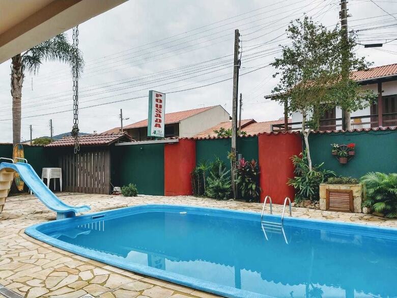 Pousada Vila D'it�lia