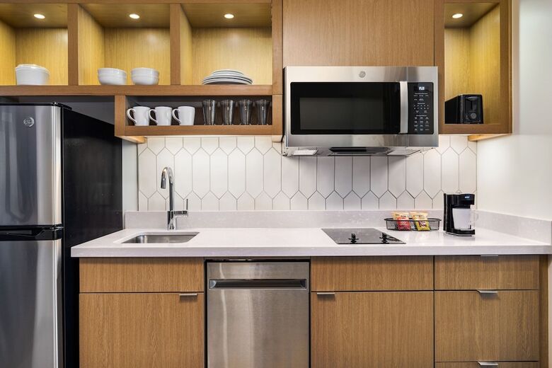 Hotel Towneplace Suites By Marriott Memphis Germantown